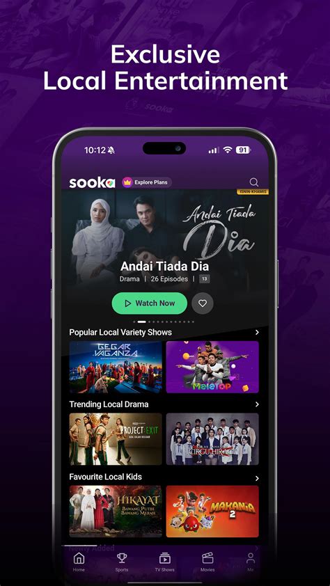 suasoktv|sooka APK for Android Download .
